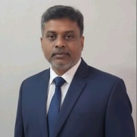 Sankaranarayanan V V, Founder and Managing Director of Aspient Technologies